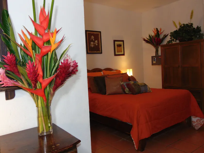 Chambre Exécutive Casa Lima B&B # 6 - Image 1