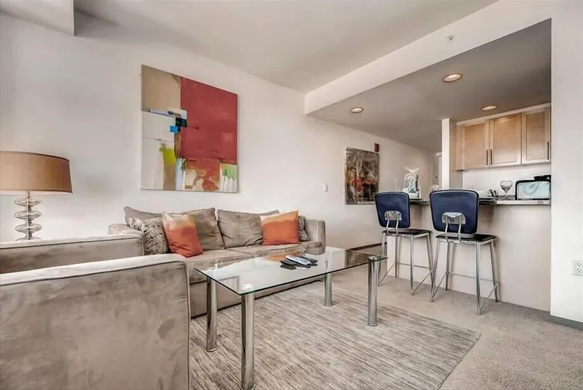 Upscale 1BR Apartment | Kitchen |Washer in-unit | Cambridge | by GLS - Image 1