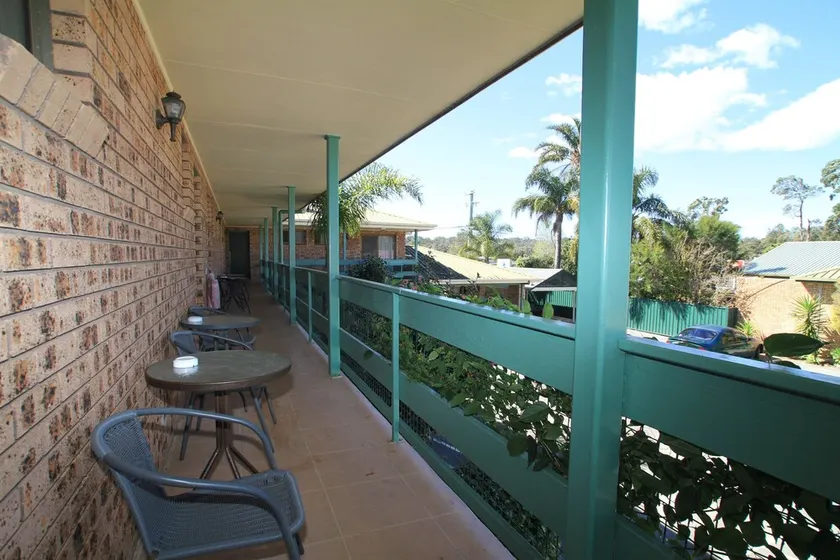 The SIM - Sussex Inlet Motel - Image 1