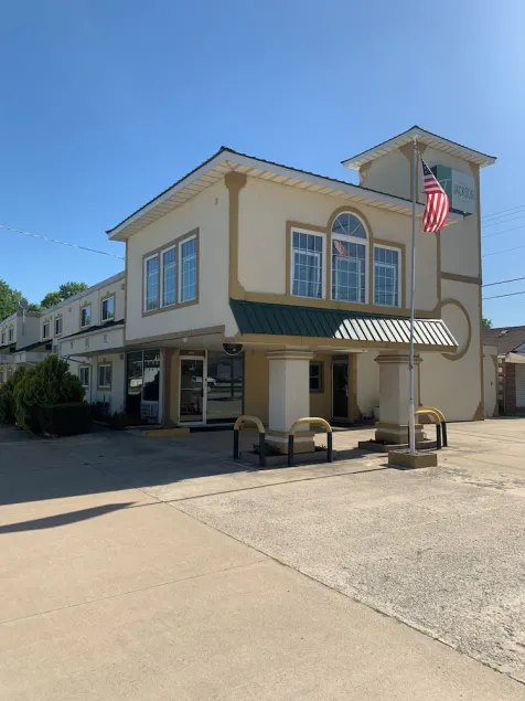 Hotel Jackson - Image 1