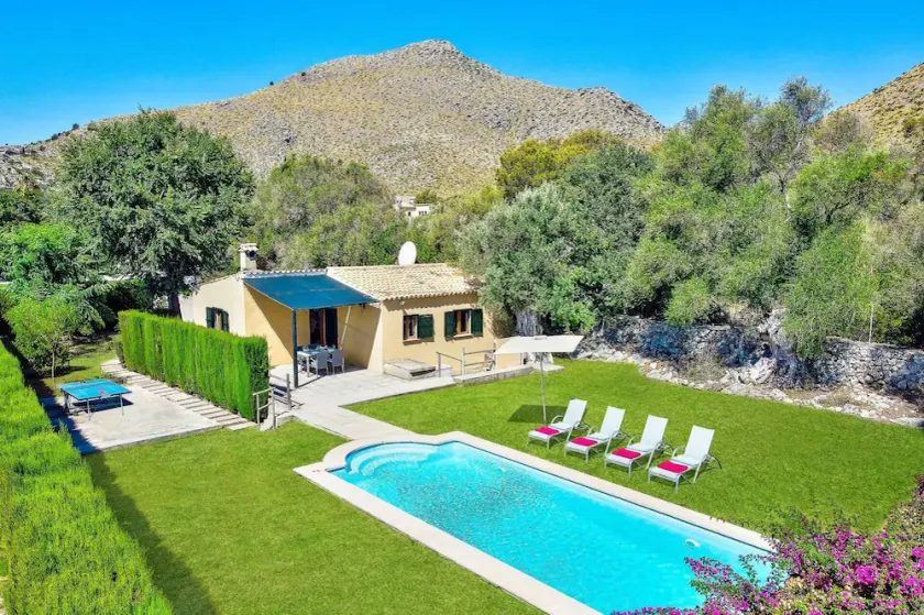 Villa Olivo by Villa Plus - Image 1