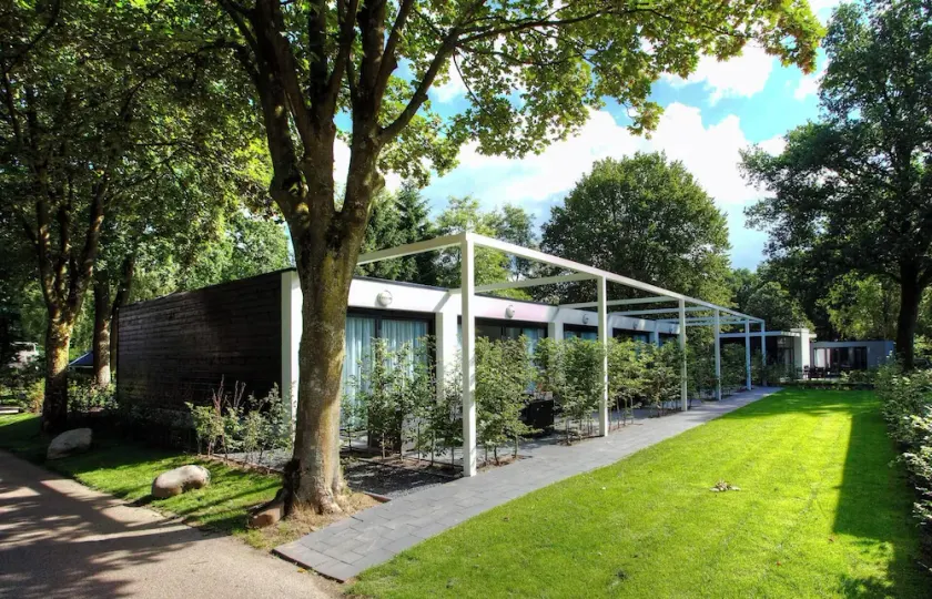 Studio with breakfast box and a terrace - Image 1