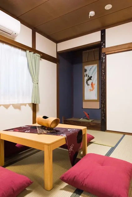 Chikuan Kyoto Whole Rental Lodging - Vacation STAY 78789v - Image 1