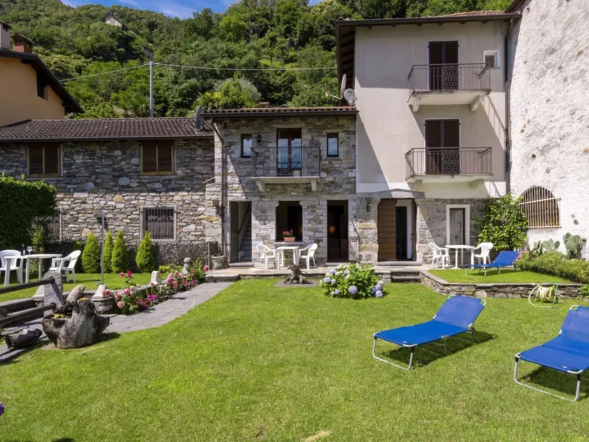 Apartment al Lago by Interhome - Image 1