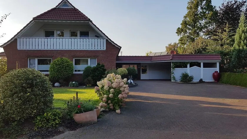 Ferienwohnung Am Moorweg - Image 1