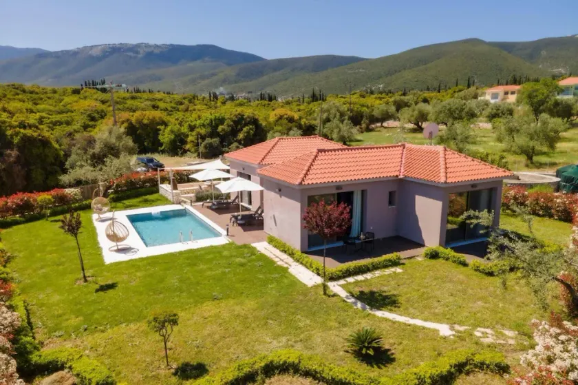 Villa Nectar by Villa Plus - Image 1