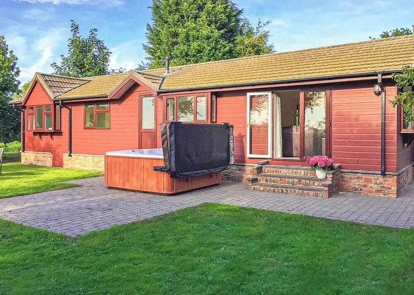 3 bedroom accommodation in Easingwold - Image 1