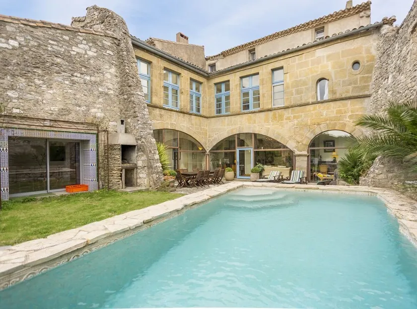 Chateau Asturias - Six Chambres , Couchages 12 - Image 1
