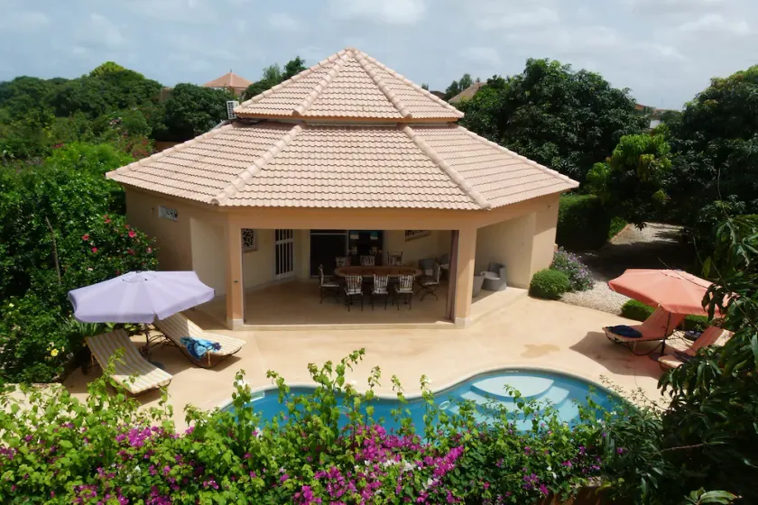 Villa with individual pool - La Somone - decreasing price - Image 1