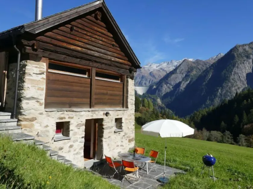 Rustico Enrico by Interhome - Image 1