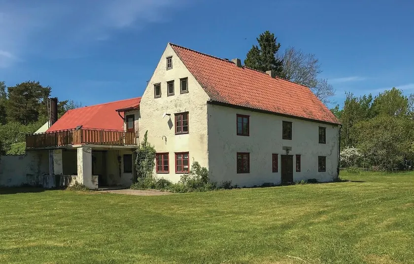 Bel appartement à Havdhem avec WiFi - Image 1