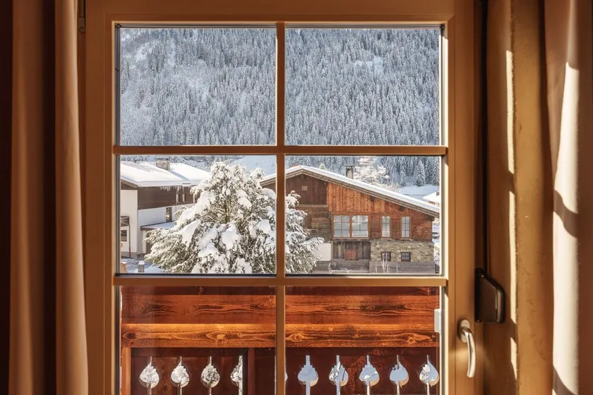Dog-friendly Apartment in the Tannheim Valley - Image 1
