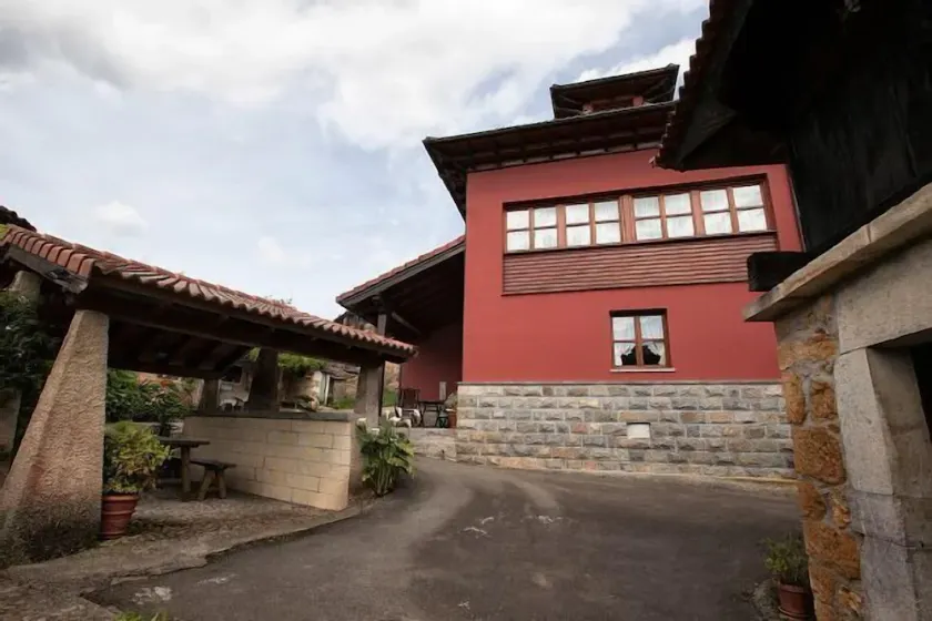 Casa Miyares pour 7 personnes - Image 1