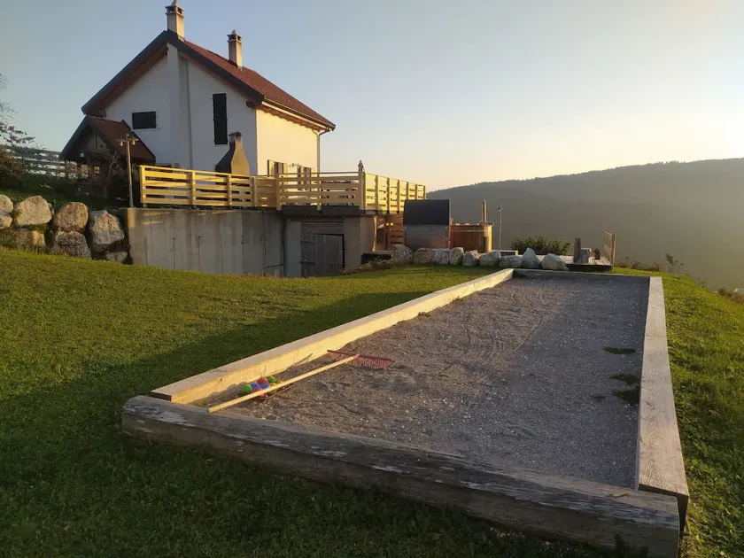 BAITA COL MARTOREL DOLOMITI - Image 1