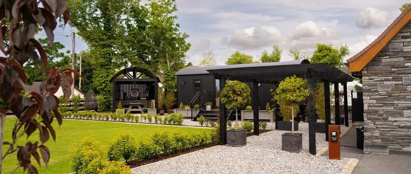 Charming Lodge in Limavady - Image 1