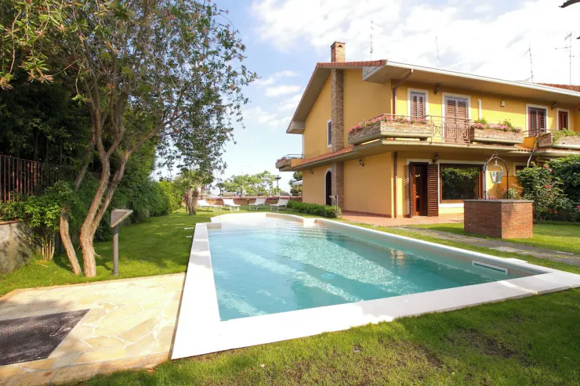 Etna Villa Alba Chiara - Image 1