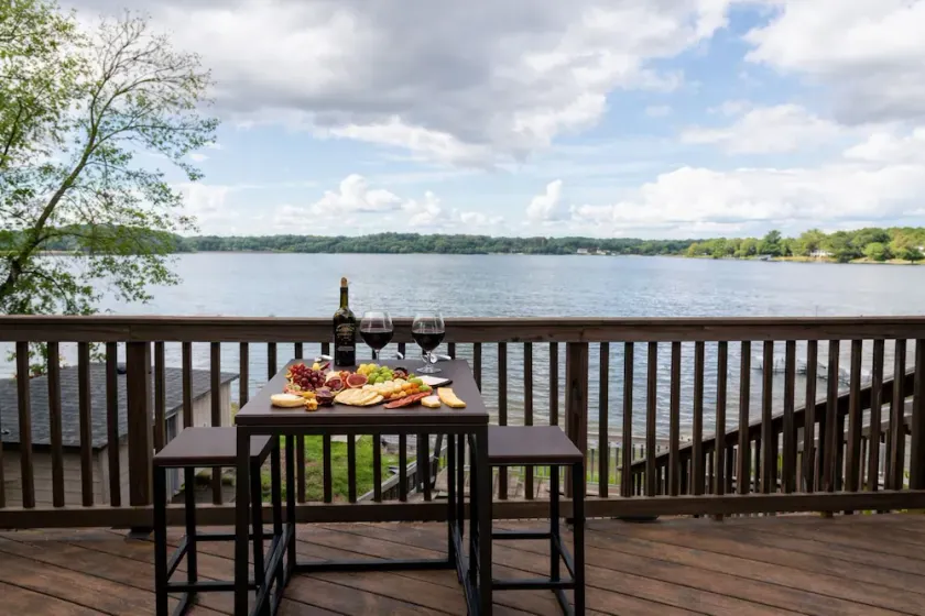 The Grand Legacy Lodge - Image 1
