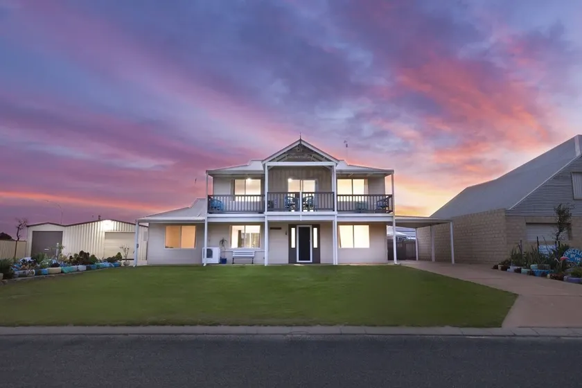 Lancelin By The Dunes - Low Mid Week Rates! - Image 1
