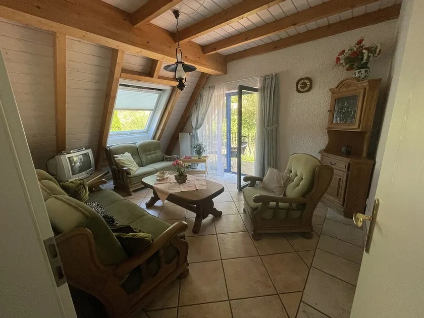 Glattbacher Hof Ferienwohnung 8 - Image 1