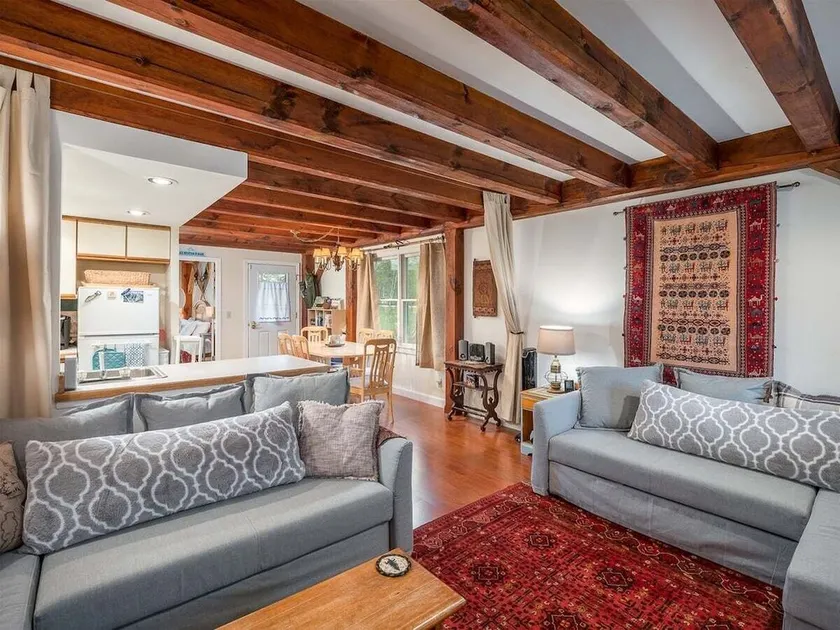 Maine Camp-Style Condo Near Sunday River - Image 1