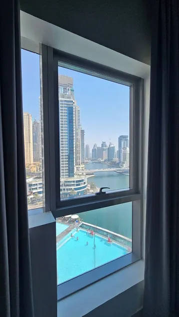 Studio moderne et confortable à Dubai Land - Image 1