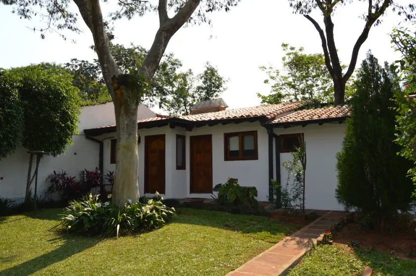 Fully furnished apartments to rent - Image 1