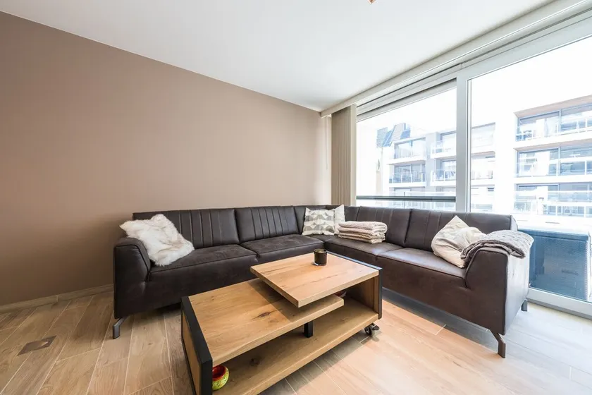 Moorea City Center Apartment - Image 1