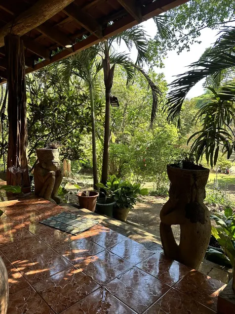Quinta mi Tata B&B - Image 1