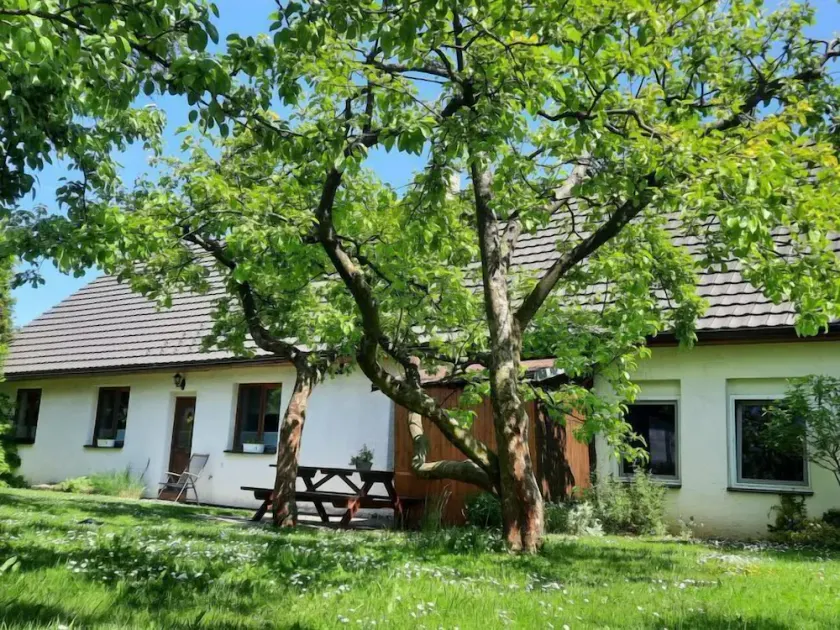 Holiday Home Chrastov by Interhome - Image 1