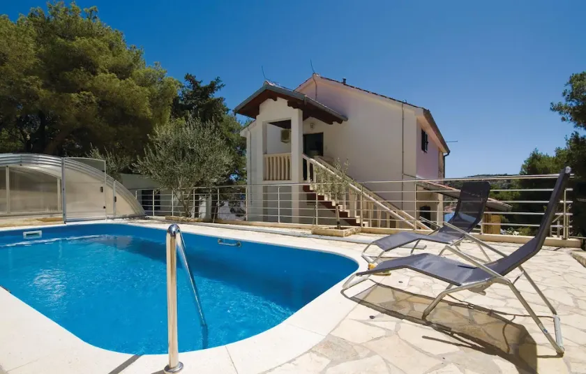 Beautiful home in Tisno - Image 1