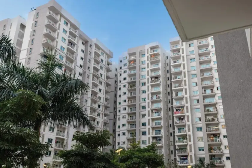 The Elite Apartment Aster - Image 1