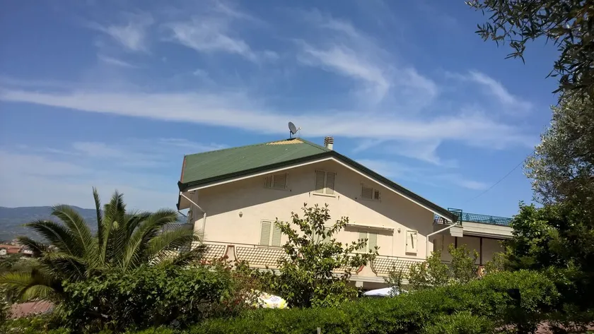 GREEN ROOF haben Sie das Vergnügen des Schlafens gewiegt von den süßen Frieden wiederzufinden - Image 1