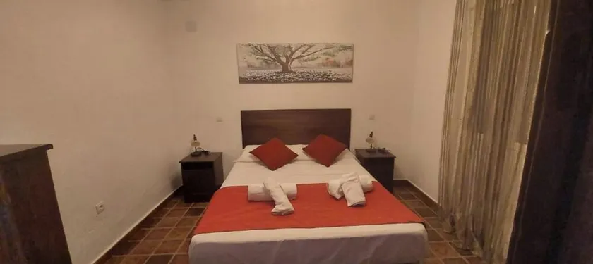 CHARMING RURAL HOUSE IN PATRAS - Image 1