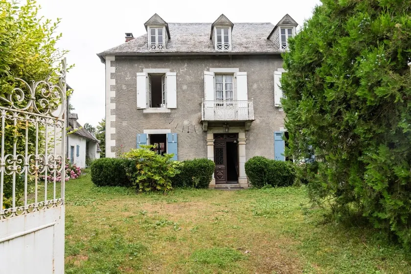 La Serre - Image 1