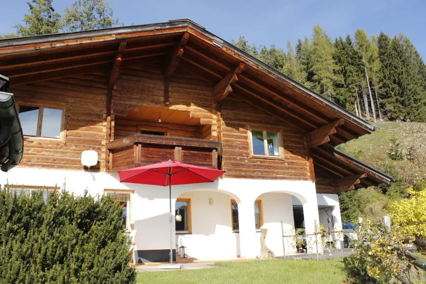 The place for your balance - alpine summer, nature skiing, Hochkönig, Ski Amadee, sauna - Image 1