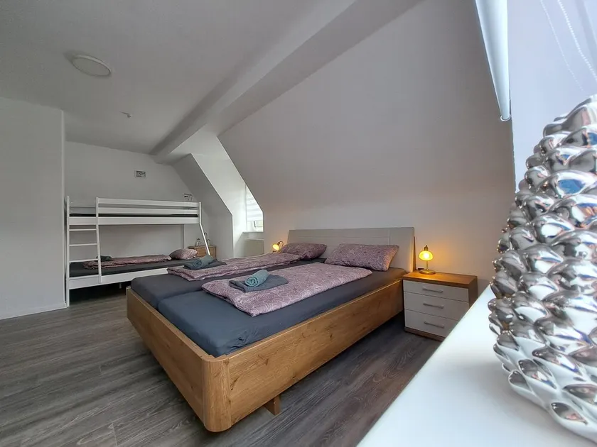 Ferienhaus Mandelbäumchen - Image 1