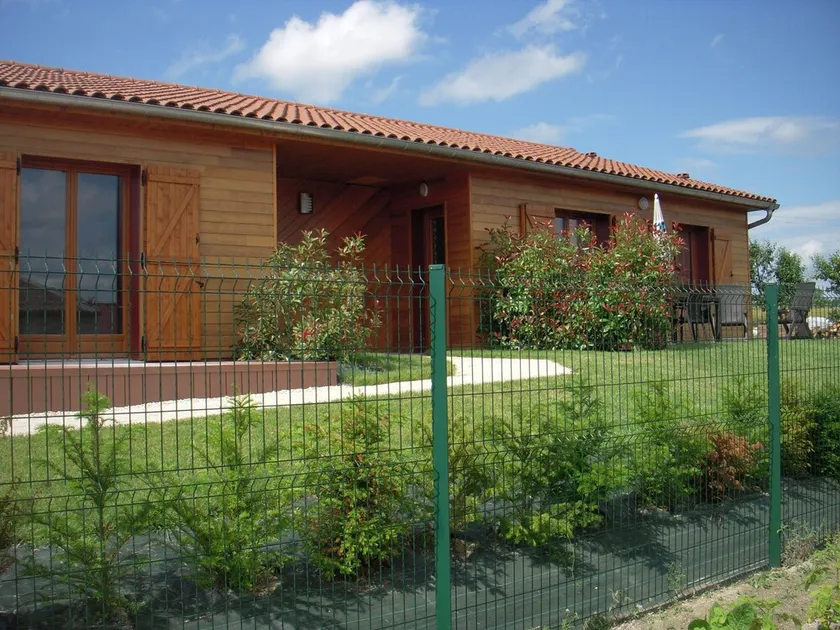 I Maisonniettes - 2 ferieudlejning - Image 1
