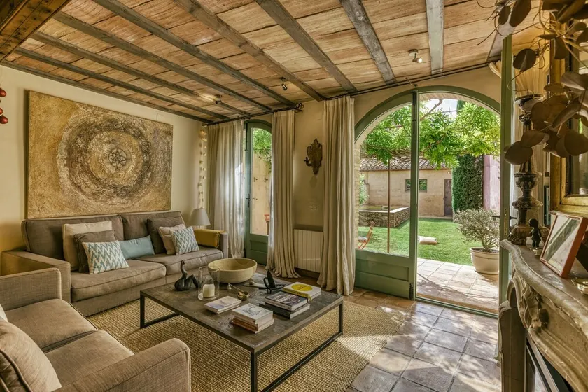 Casa vacanze \"Casa Slow\" con piscina privata, terrazza privata e Wi-Fi - Image 1