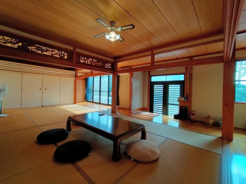 Senomoto Terrace - Image 1