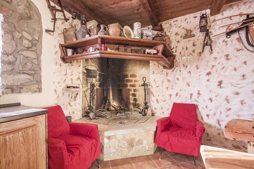 Casa Anka Gracisce with private pool - Image 1