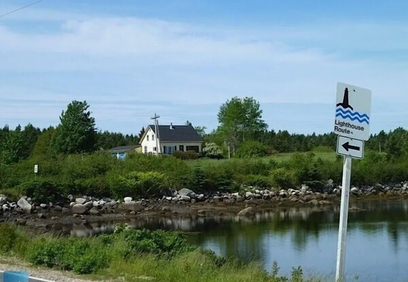  Seaside Cottage - Blandford, Nova Scotia, Canada - Image 1