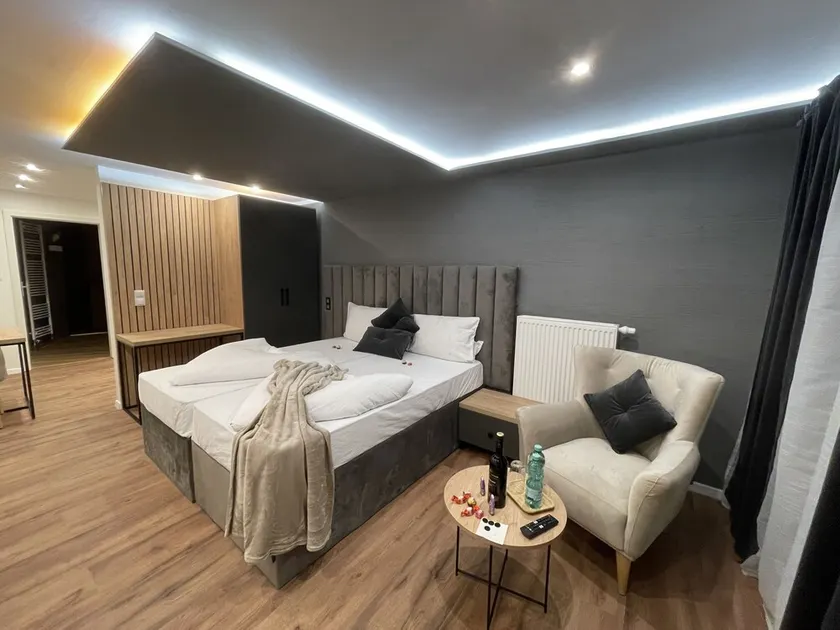 Apartmenthaus Zeuthen 3 - Image 1