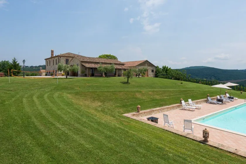 Villa Sofia - Homelike Villas - Image 1