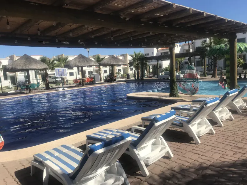 Beautiful and private house near Playa Cerritos - Image 1