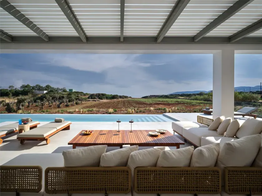 Luxury Villa Serenely - Image 1