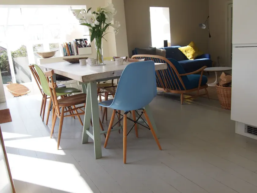 RENT THE BEACH HOUSE OF TOP INTERIORS STYLIST - No 22 in Sunday Times Top 100 - Image 1
