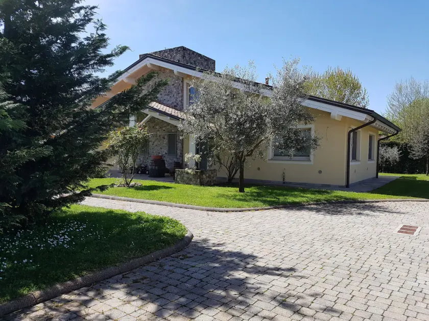\"M. D. Haus mit Pool \" - Image 1