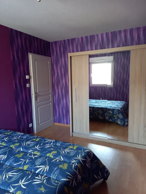 F2 accommodation in a secure residence - Image 1