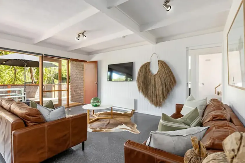 Rye Beach Abode - STAY 3 PAY 2 SPECIAL OFFER! Expires 1st September 2025 - Image 1