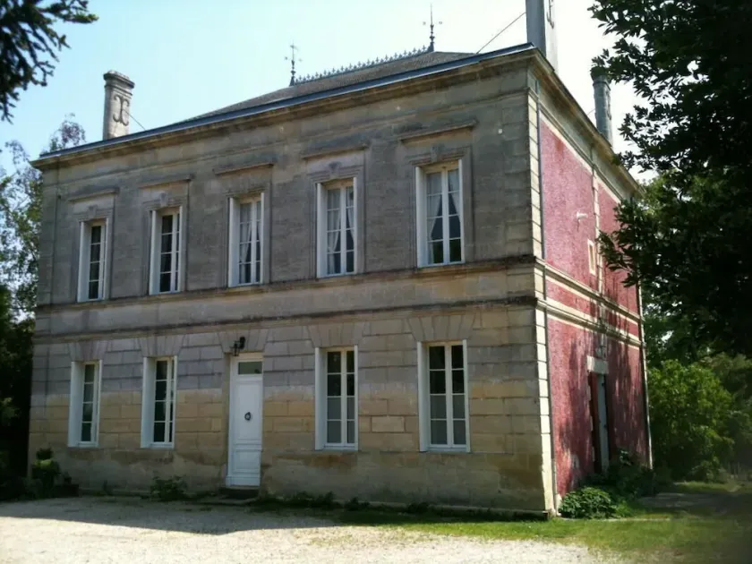 Gite DE Micalet - Cussac-fort-medoc - Image 1